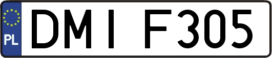 DMIF305