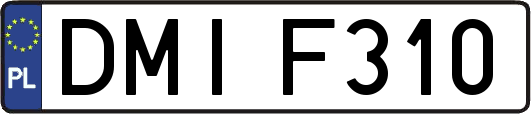 DMIF310