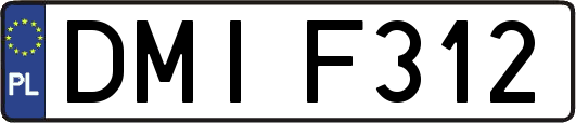 DMIF312
