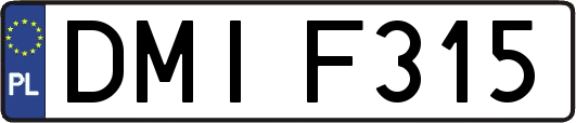 DMIF315