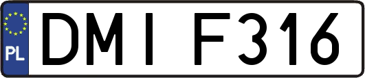 DMIF316