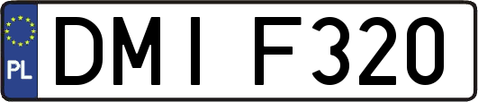 DMIF320