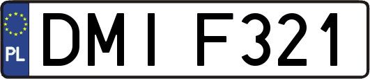DMIF321