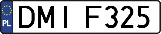 DMIF325
