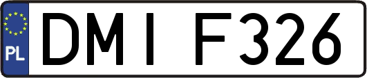 DMIF326