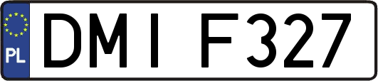 DMIF327