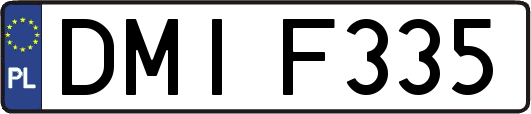 DMIF335