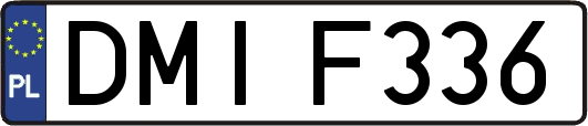 DMIF336
