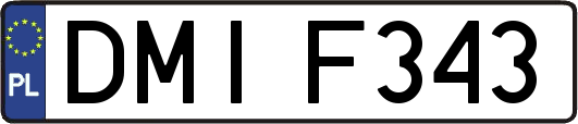 DMIF343