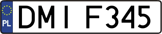 DMIF345