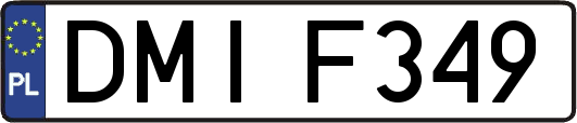 DMIF349