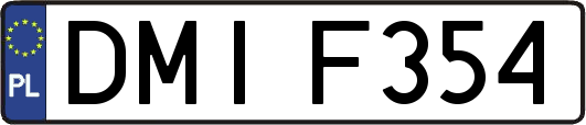 DMIF354