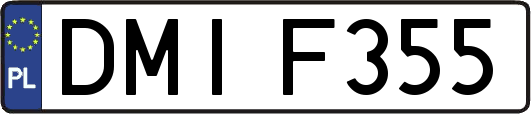 DMIF355