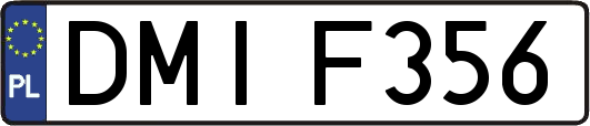 DMIF356