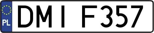 DMIF357