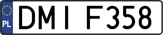 DMIF358