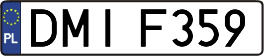 DMIF359