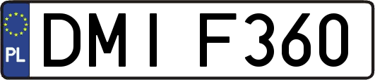DMIF360