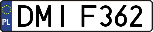 DMIF362