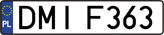 DMIF363