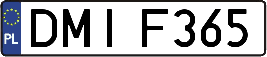 DMIF365