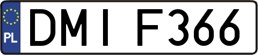 DMIF366