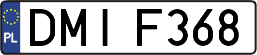 DMIF368