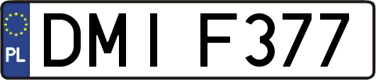 DMIF377