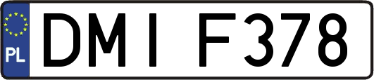 DMIF378