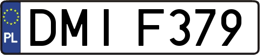 DMIF379