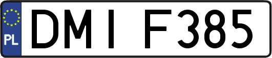 DMIF385