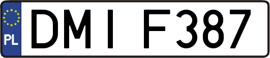 DMIF387