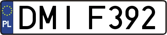 DMIF392