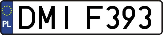 DMIF393
