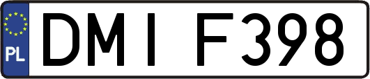 DMIF398