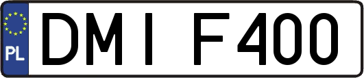 DMIF400