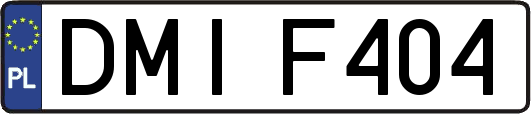 DMIF404