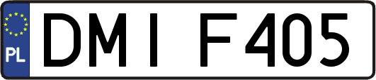 DMIF405