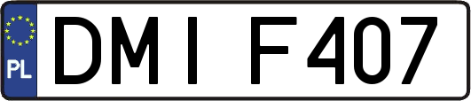 DMIF407