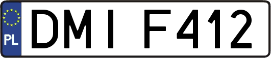 DMIF412