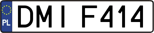 DMIF414