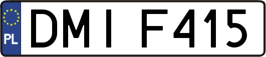 DMIF415