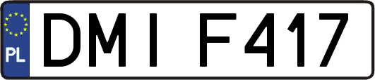 DMIF417
