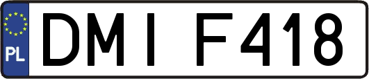 DMIF418