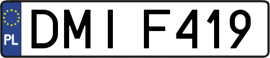 DMIF419