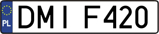 DMIF420
