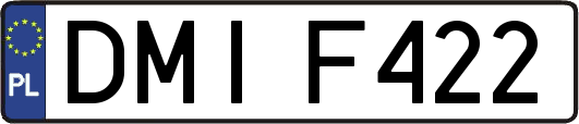 DMIF422