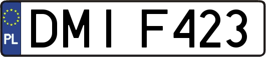 DMIF423