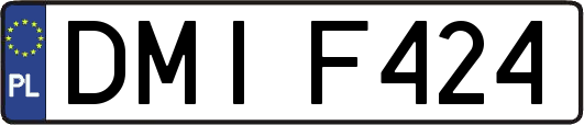 DMIF424