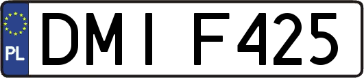 DMIF425